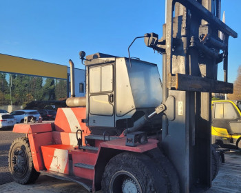 Kalmar DCD220-12 Kalmar