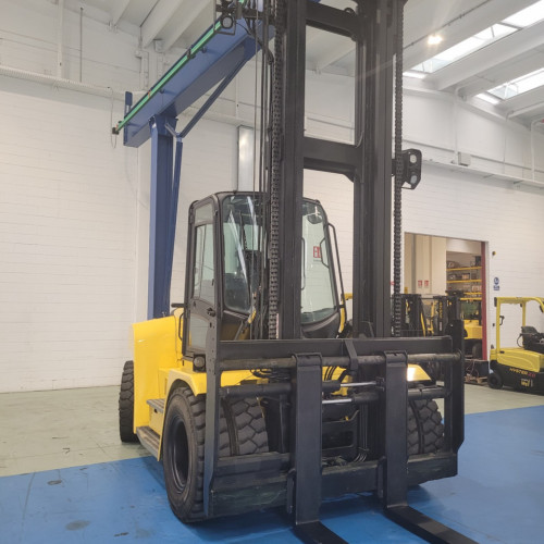 Hyster H12.00XM6