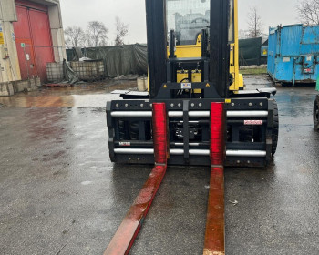 Hyster H8.0FT9 Hyster