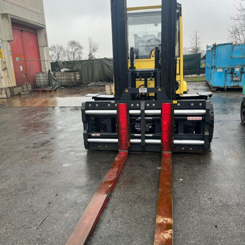Hyster H8.0FT9