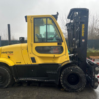 Hyster H8.0FT9 - 1