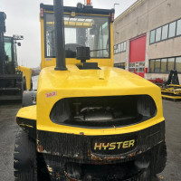 Hyster H8.0FT9 - 2