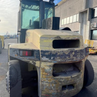 Hyster H10.00XM6 - 1