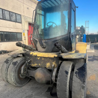 Hyster H10.00XM6 - 2