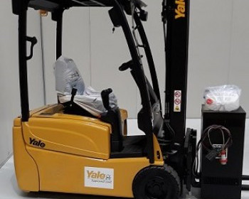 Yale ERP15VC Yale