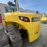 Hyster H20XM-9 - 2