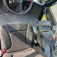 Hyster H20XM-9 - 3