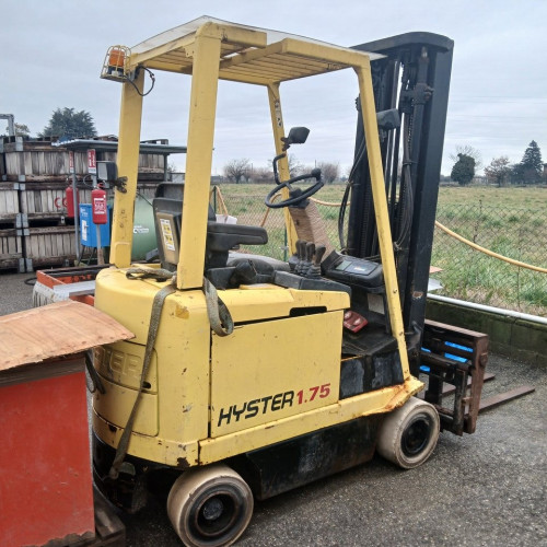 Hyster E1.75XM