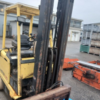 Hyster E1.75XM - 1