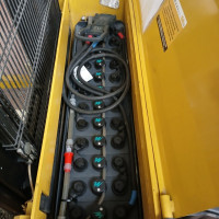 Yale MS15XSL - 1