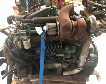 VOLVO D7B VOLVO