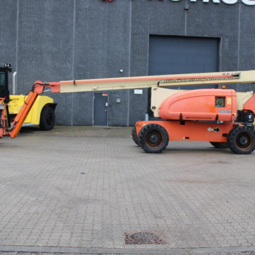 JLG 800AJ
