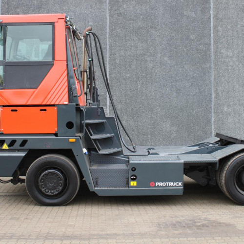 TERBERG RT222