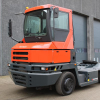 TERBERG RT222 - 1