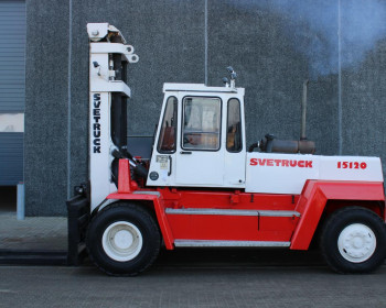 Svetruck 15120-35 Svetruck