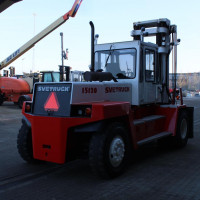 Svetruck 15120-35 - 2