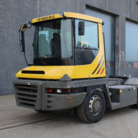 TERBERG RT283 - 1