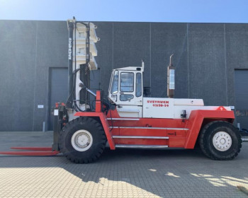 Svetruck 42120-54 Svetruck