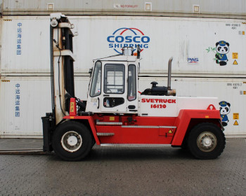 Svetruck 16120-38 Svetruck