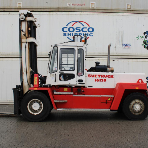 Svetruck 16120-38