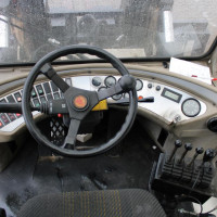 Svetruck 16120-38 - 3