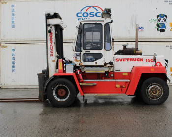 Svetruck 1560 Svetruck