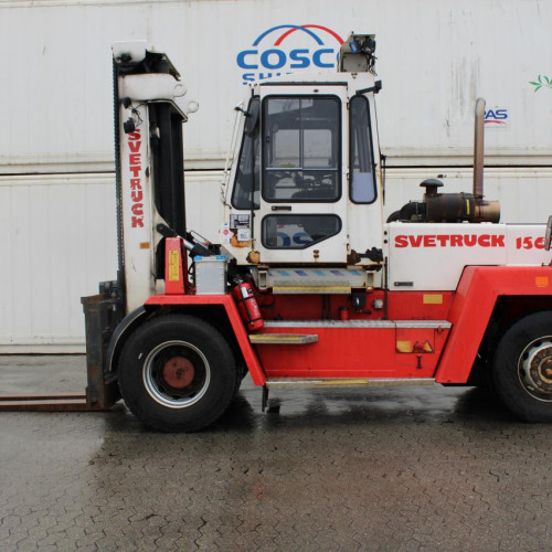 Svetruck 1560
