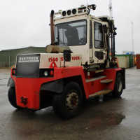 Svetruck 1560 - 2
