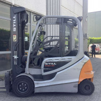 Still RX 60-30L - 2