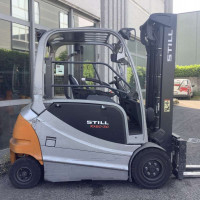 Still RX 60-30L - 3