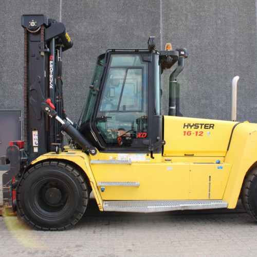 Hyster H16.00XD-12