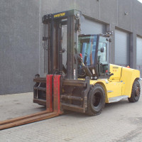 Hyster H16.00XD-12 - 1