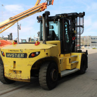 Hyster H16.00XD-12 - 2