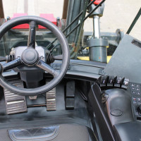Hyster H16.00XD-12 - 3