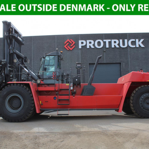 Kalmar KALMAR DCG850-12
