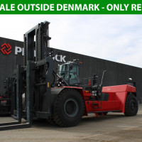 Kalmar KALMAR DCG850-12 - 1