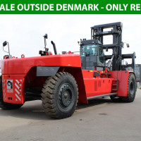 Kalmar KALMAR DCG850-12 - 2