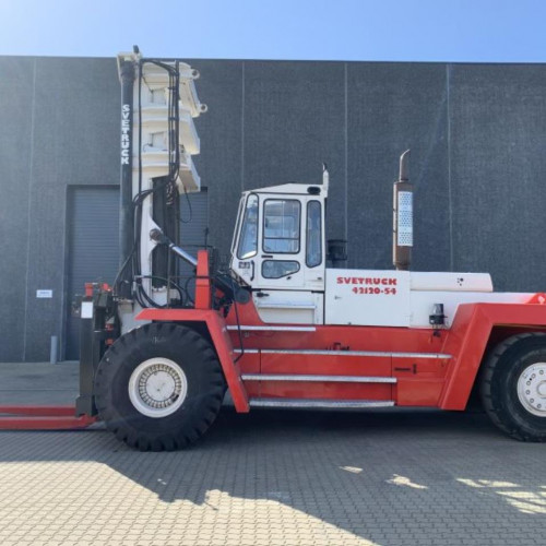 Svetruck 42120-54