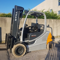 Still RX 60-5--600 - 1