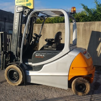 Still RX 60-5--600 - 2