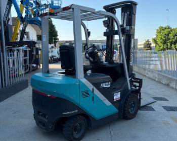 Baoli KBE 25N VM4000 Baoli