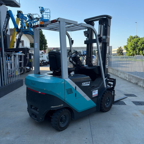 Baoli KBE 25N VM4000