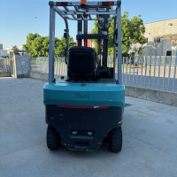 Baoli KBE 25N VM4000 - 1