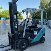 Baoli KBE 25N VM4000 - 2