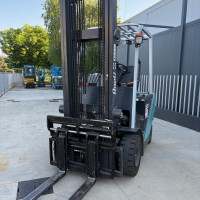Baoli KBE 25N VM4000 - 3