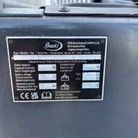 Baoli KBE 25N VM4000 - 4
