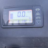 Baoli KBE 25N VM4000 - 5