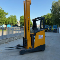 Jungheinrich ETV 114 DZ 8420 - 2