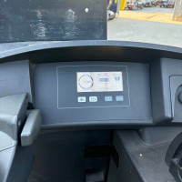 Jungheinrich ETV 114 DZ 8420 - 3