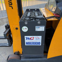 Jungheinrich ETV 114 DZ 8420 - 4